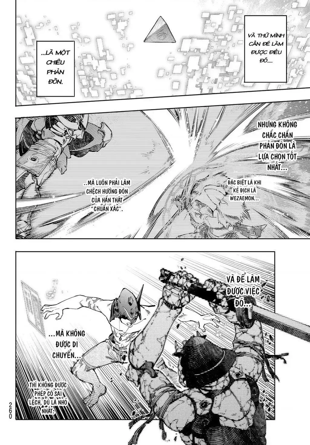 Shangri-La Frontier ~Kusoge Hunter, Kami-Gee Ni Idoman To Su~ Chapter 39 - Trang 15