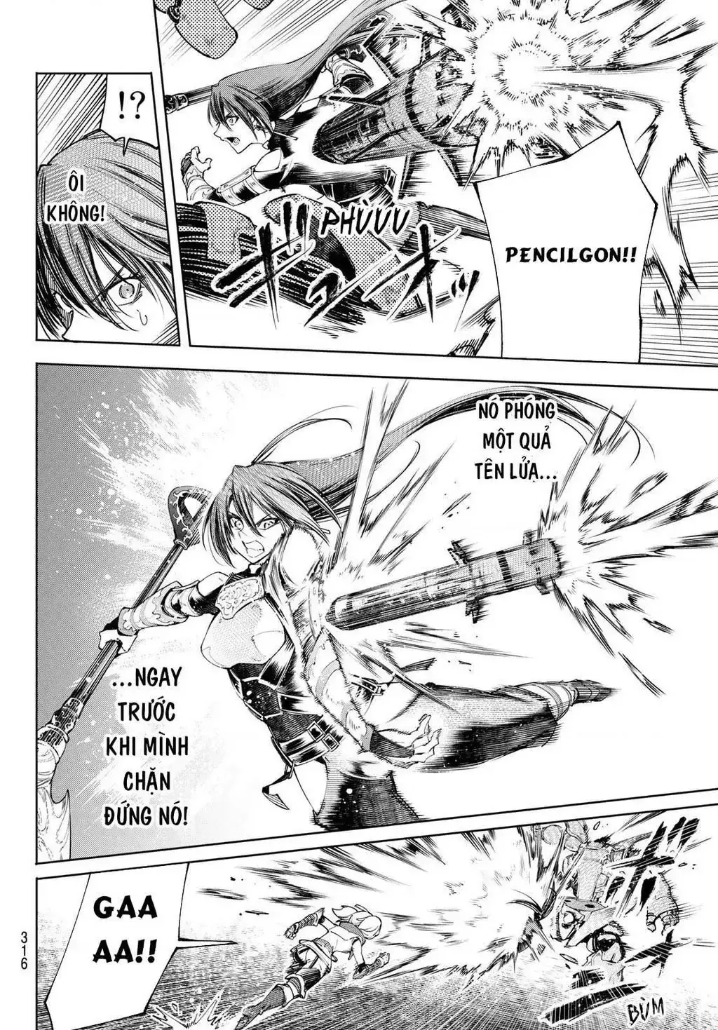 Shangri-La Frontier ~Kusoge Hunter, Kami-Gee Ni Idoman To Su~ Chapter 41 - Trang 9