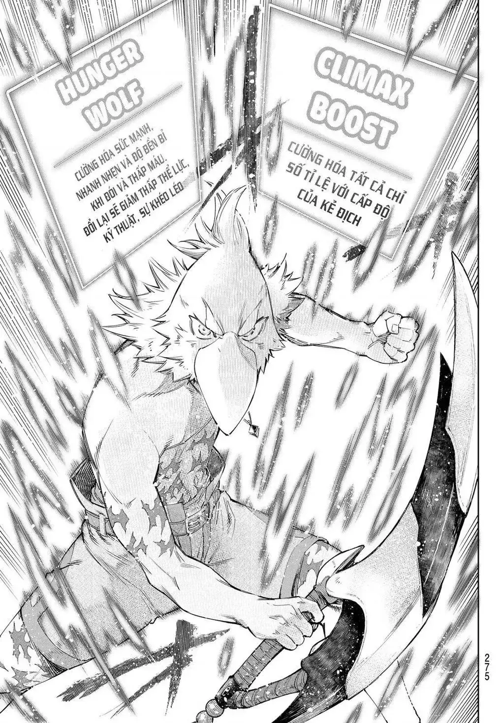 Shangri-La Frontier ~Kusoge Hunter, Kami-Gee Ni Idoman To Su~ Chapter 42 - Trang 12