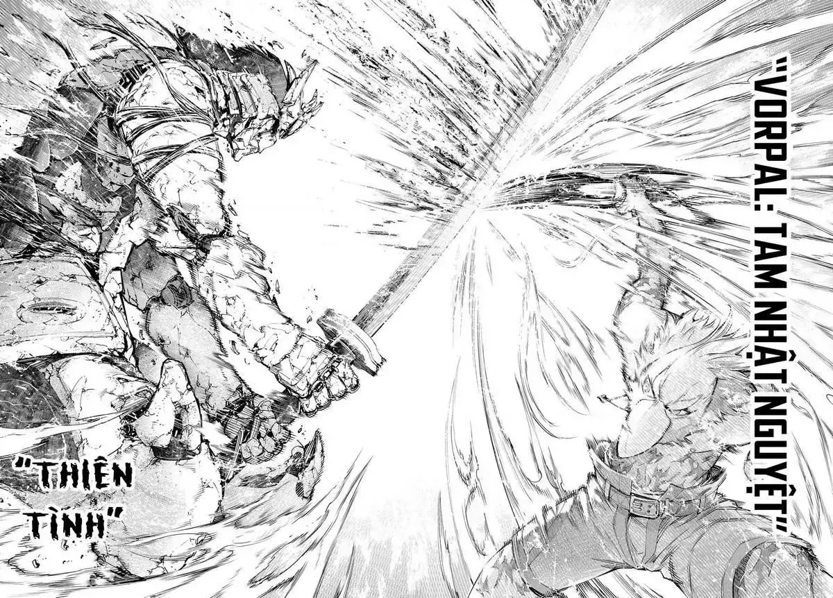 Shangri-La Frontier ~Kusoge Hunter, Kami-Gee Ni Idoman To Su~ Chapter 42 - Trang 15