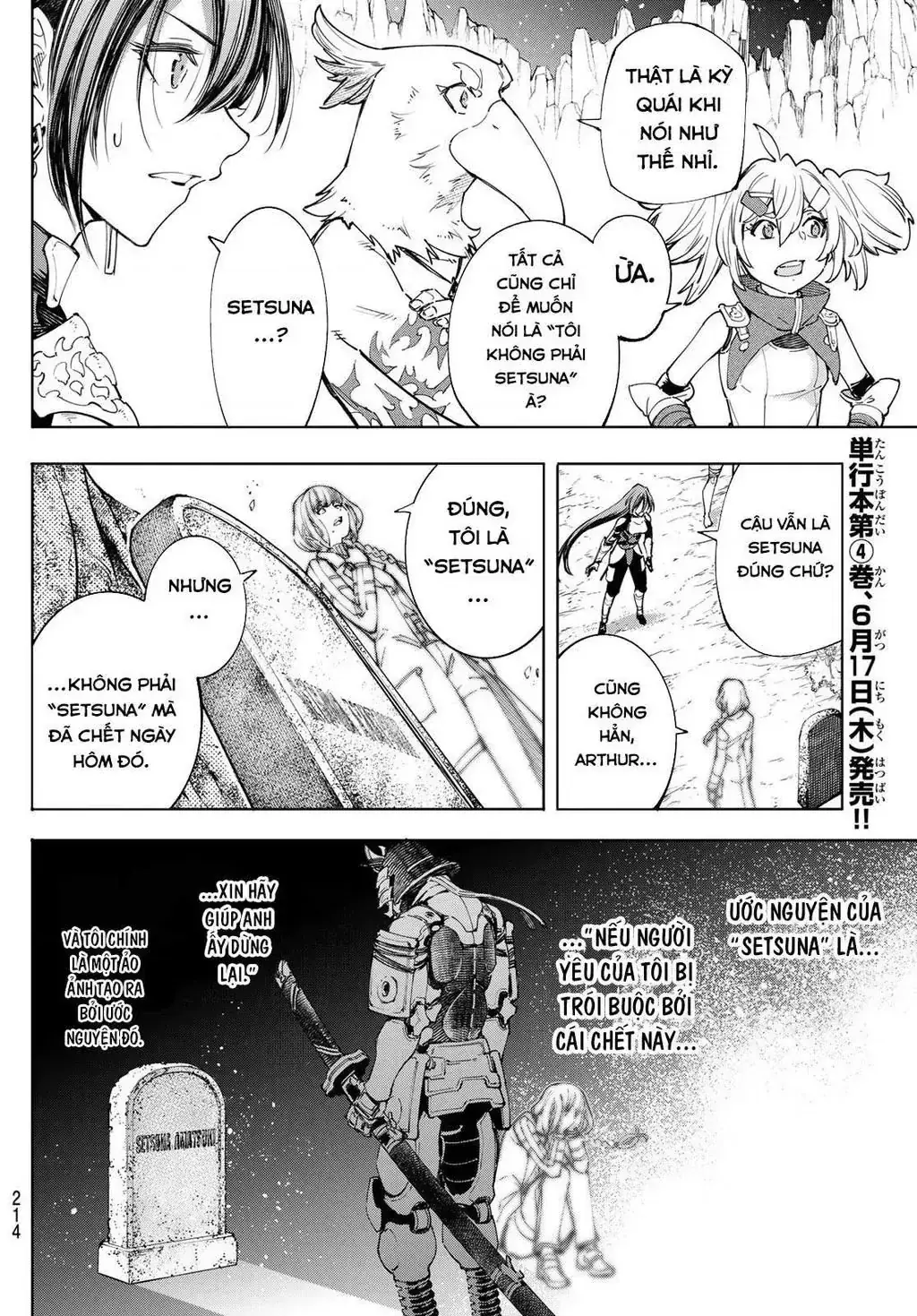 Shangri-La Frontier ~Kusoge Hunter, Kami-Gee Ni Idoman To Su~ Chapter 43 - Trang 11