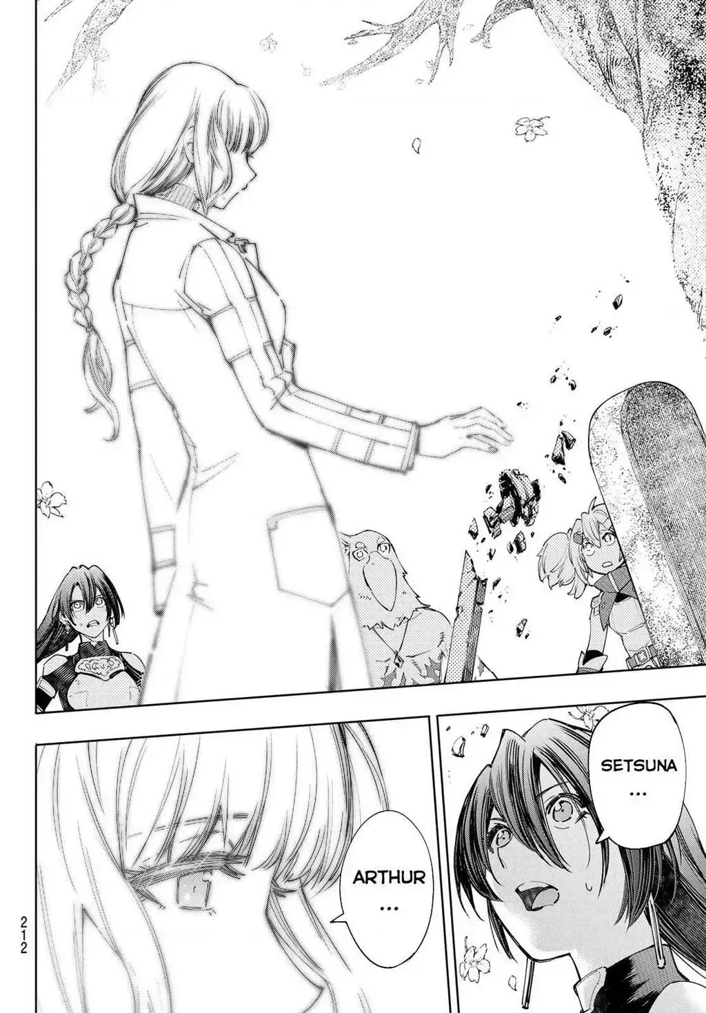 Shangri-La Frontier ~Kusoge Hunter, Kami-Gee Ni Idoman To Su~ Chapter 43 - Trang 9
