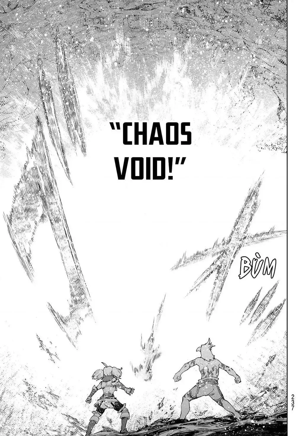 Shangri-La Frontier ~Kusoge Hunter, Kami-Gee Ni Idoman To Su~ Chapter 45 - Trang 14