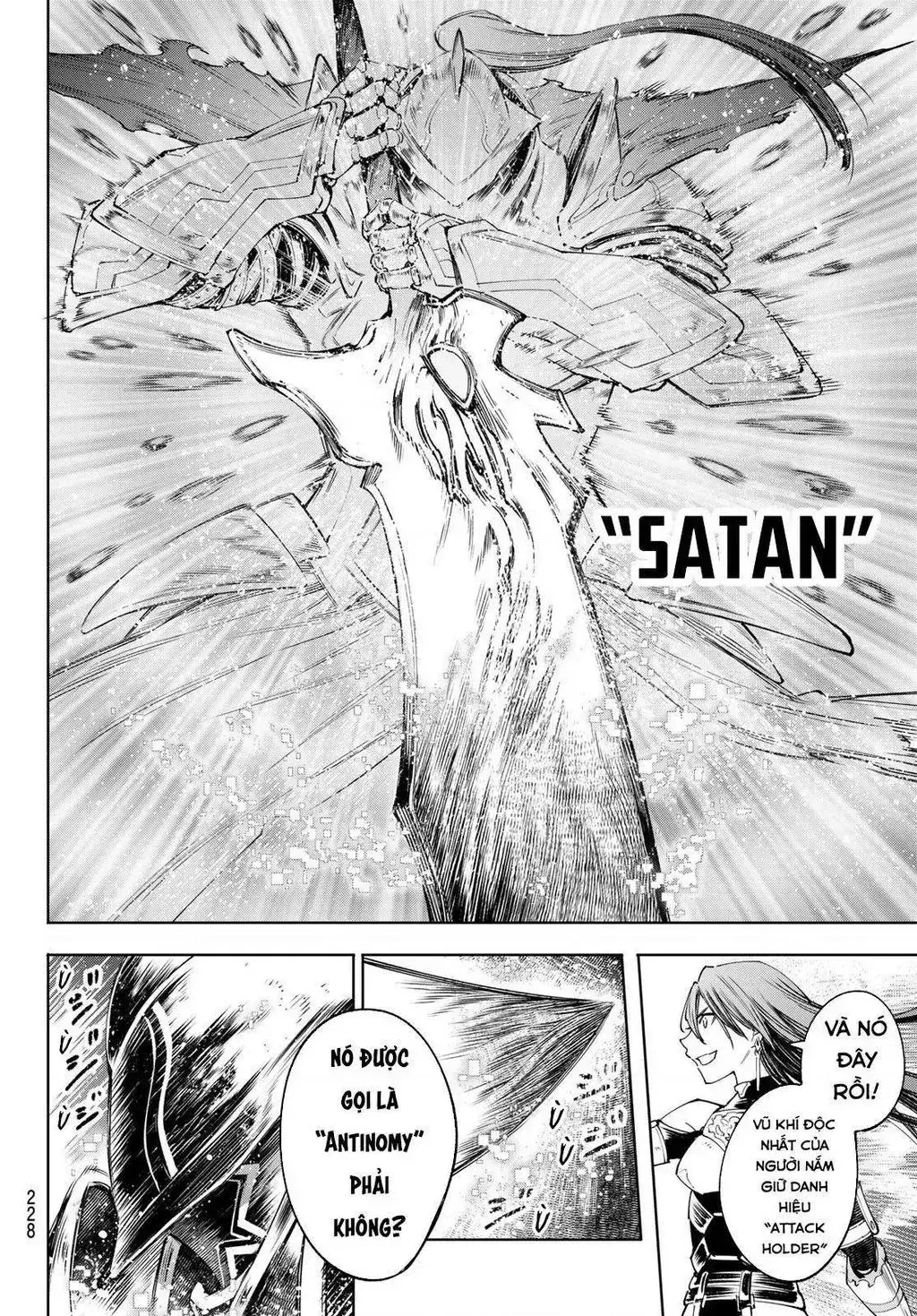 Shangri-La Frontier ~Kusoge Hunter, Kami-Gee Ni Idoman To Su~ Chapter 45 - Trang 5
