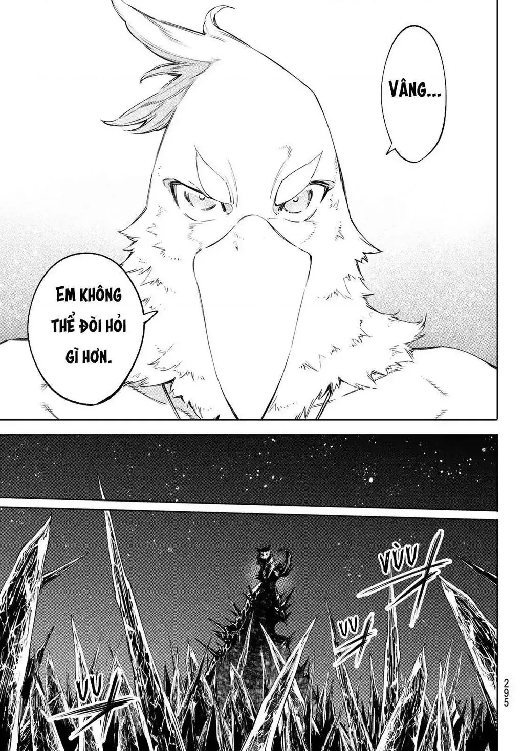 Shangri-La Frontier ~Kusoge Hunter, Kami-Gee Ni Idoman To Su~ Chapter 46 - Trang 20