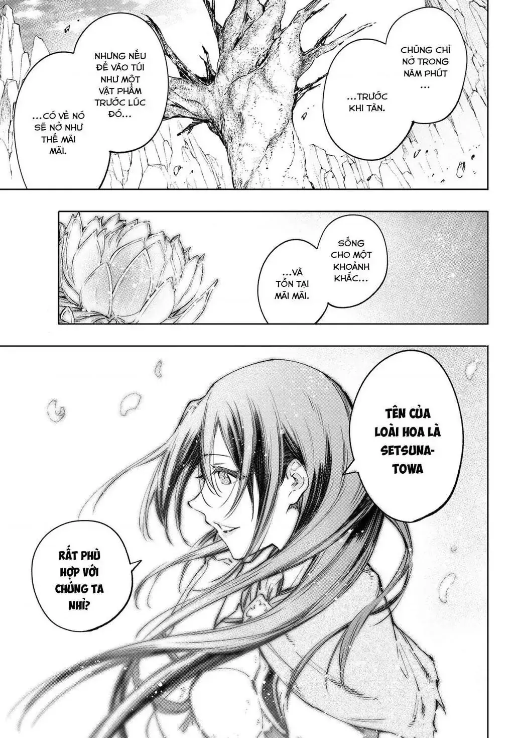 Shangri-La Frontier ~Kusoge Hunter, Kami-Gee Ni Idoman To Su~ Chapter 47 - Trang 6