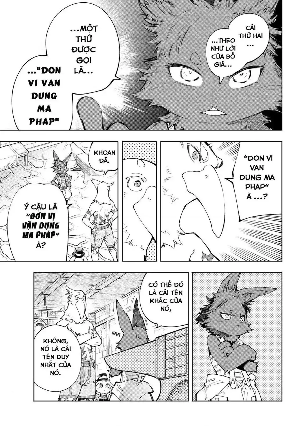 Shangri-La Frontier ~Kusoge Hunter, Kami-Gee Ni Idoman To Su~ Chapter 49 - Trang 19