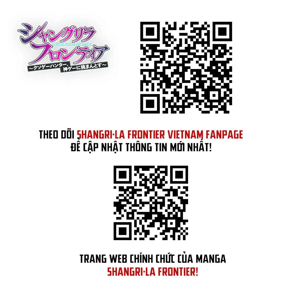 Shangri-La Frontier ~Kusoge Hunter, Kami-Gee Ni Idoman To Su~ Chapter 49 - Trang 22