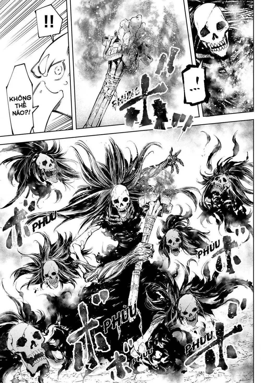Shangri-La Frontier ~Kusoge Hunter, Kami-Gee Ni Idoman To Su~ Chapter 52 - Trang 16