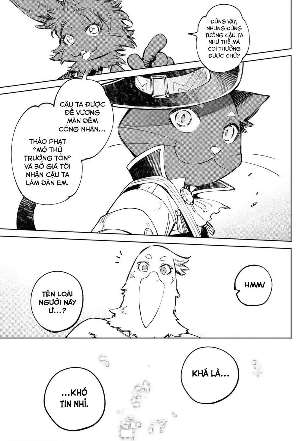 Shangri-La Frontier ~Kusoge Hunter, Kami-Gee Ni Idoman To Su~ Chapter 57 - Trang 12