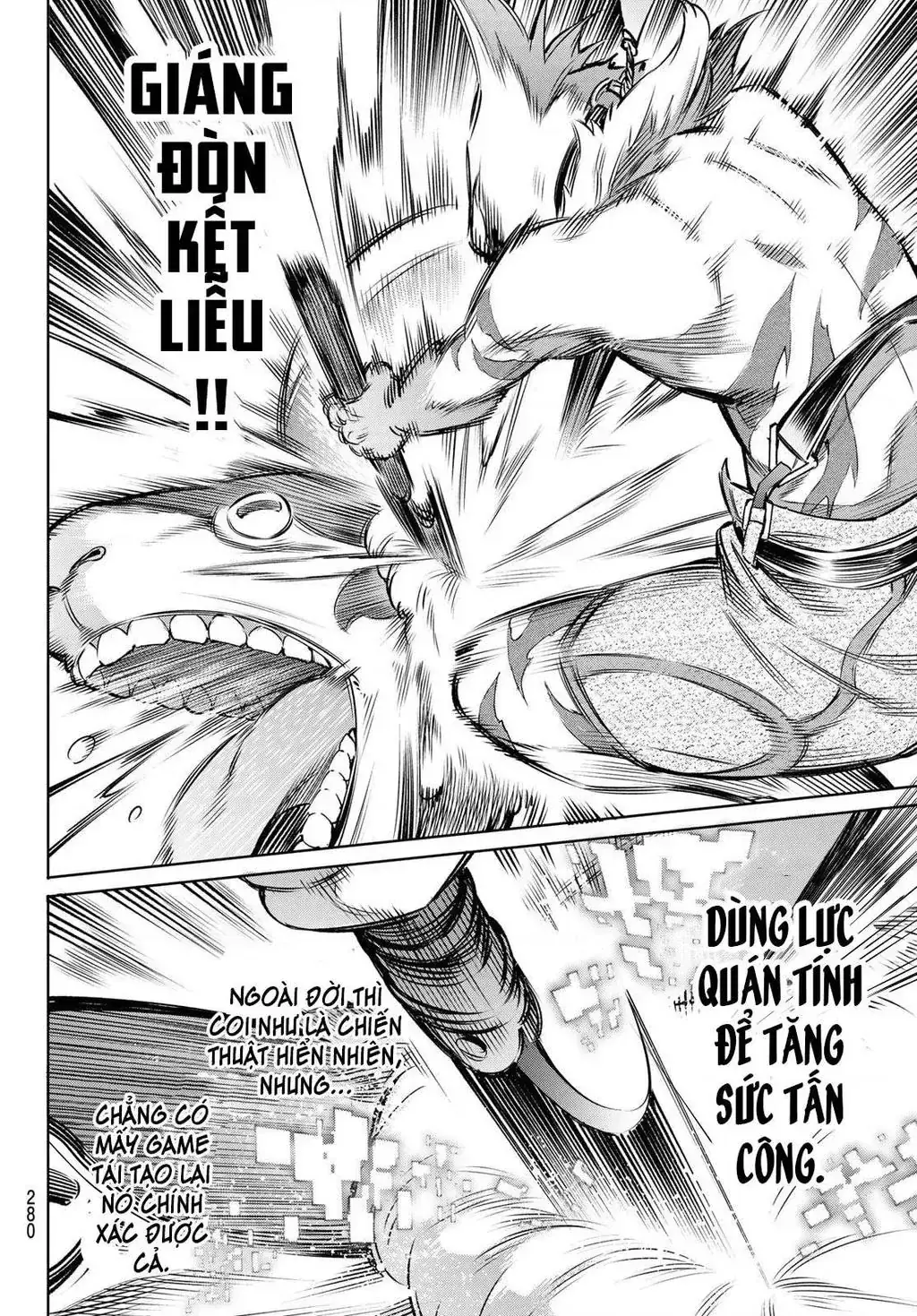 Shangri-La Frontier ~Kusoge Hunter, Kami-Gee Ni Idoman To Su~ Chapter 6 - Trang 15