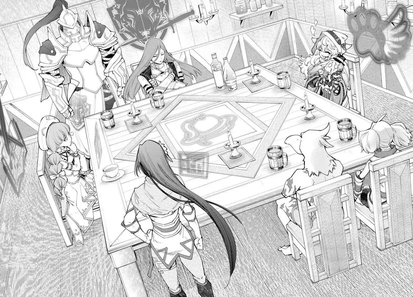 Shangri-La Frontier ~Kusoge Hunter, Kami-Gee Ni Idoman To Su~ Chapter 63 - Trang 17
