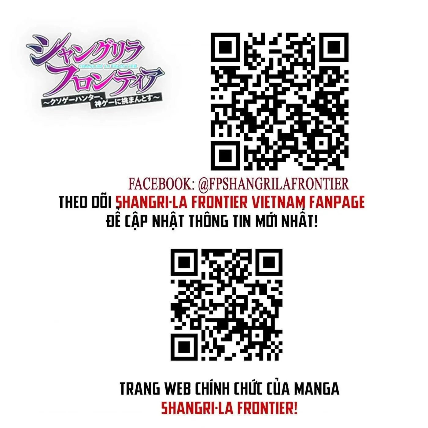 Shangri-La Frontier ~Kusoge Hunter, Kami-Gee Ni Idoman To Su~ Chapter 64 - Trang 21