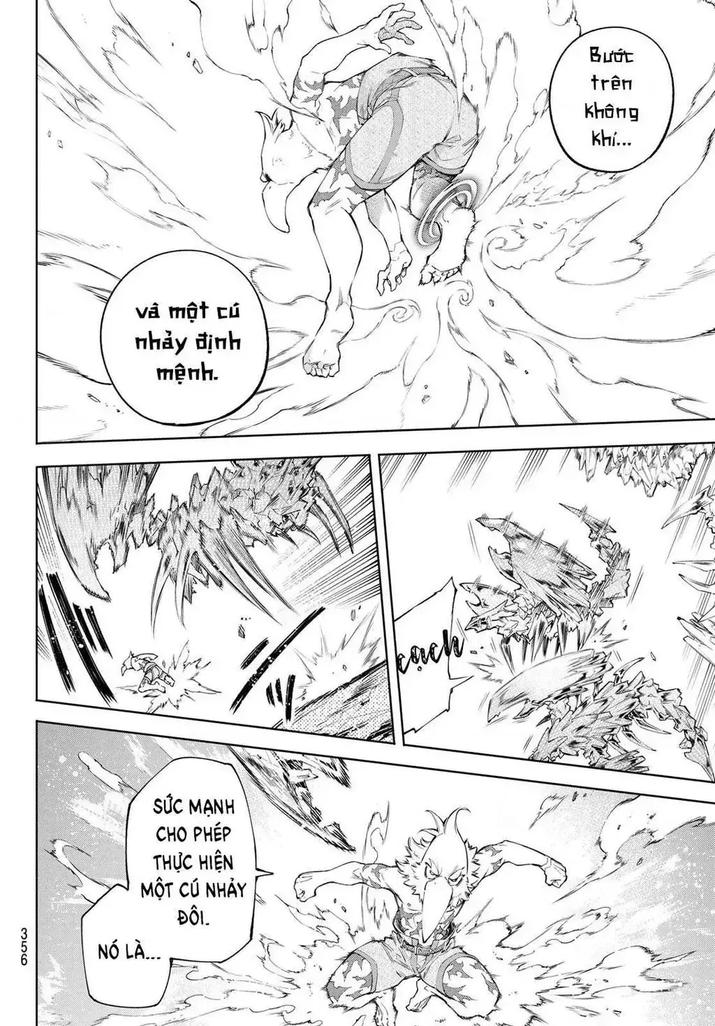 Shangri-La Frontier ~Kusoge Hunter, Kami-Gee Ni Idoman To Su~ Chapter 67 - Trang 19