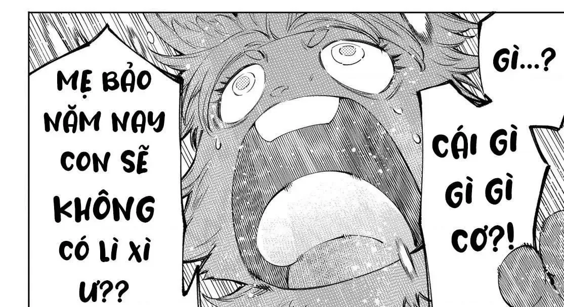 Shangri-La Frontier ~Kusoge Hunter, Kami-Gee Ni Idoman To Su~ Chapter 71 - Trang 25