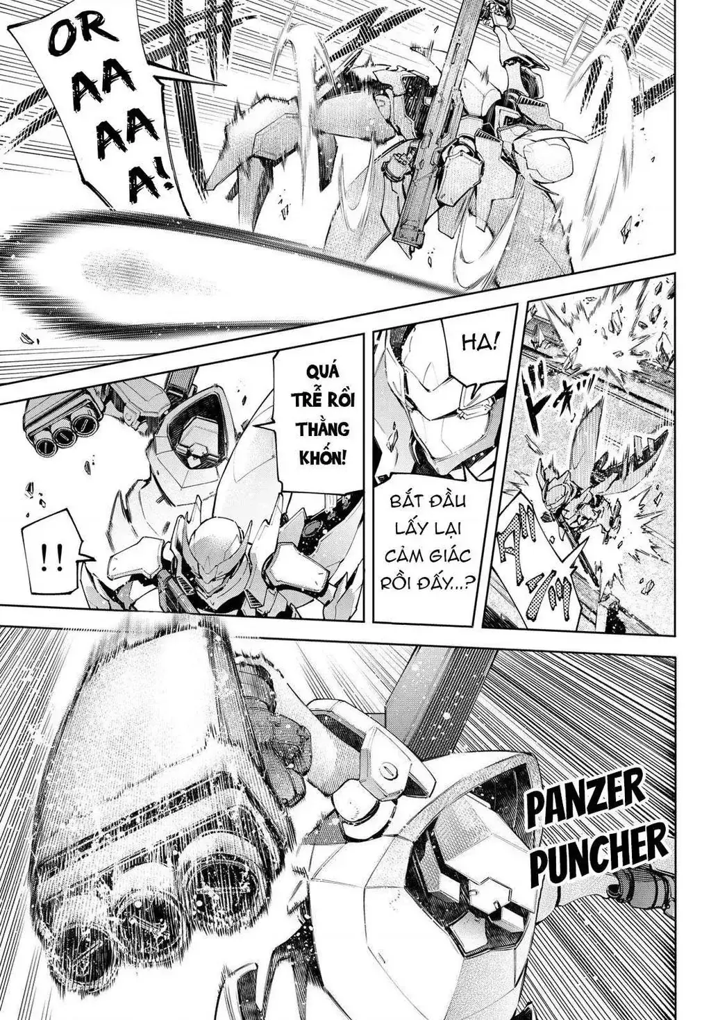 Shangri-La Frontier ~Kusoge Hunter, Kami-Gee Ni Idoman To Su~ Chapter 72 - Trang 14