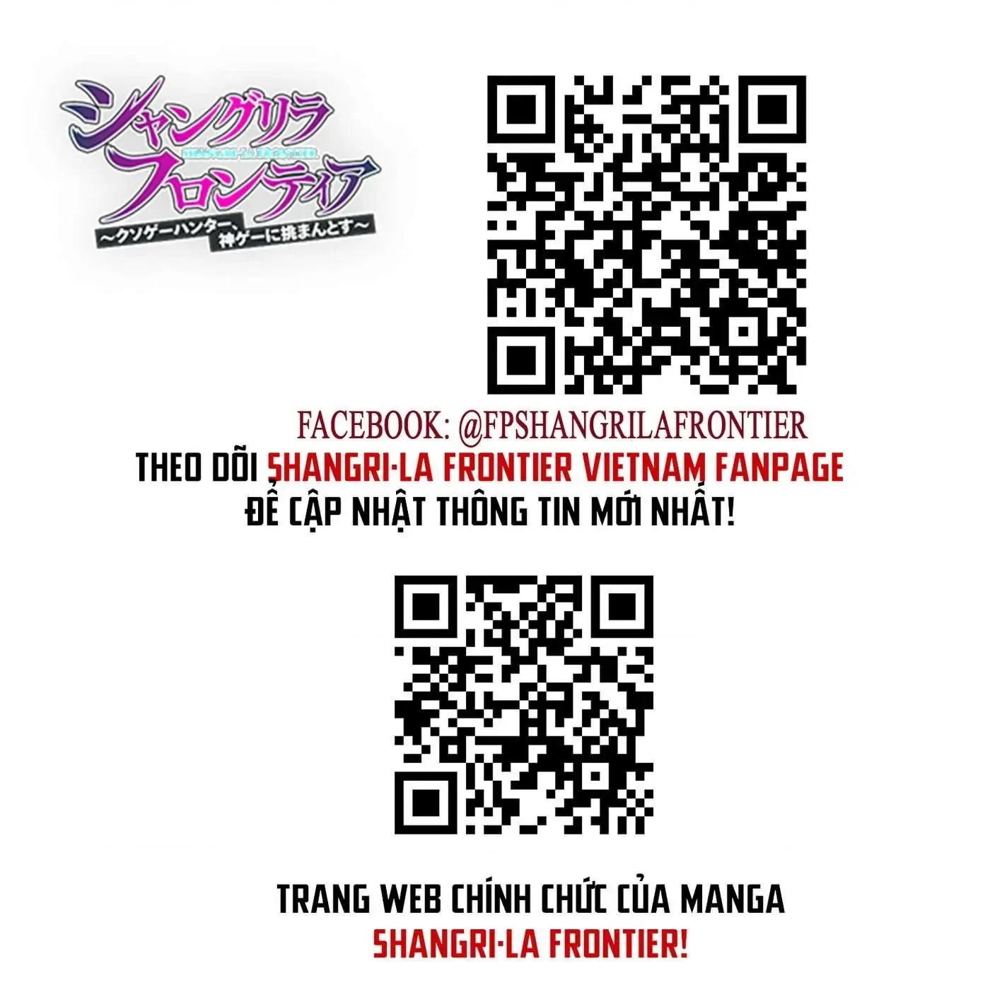 Shangri-La Frontier ~Kusoge Hunter, Kami-Gee Ni Idoman To Su~ Chapter 72 - Trang 22