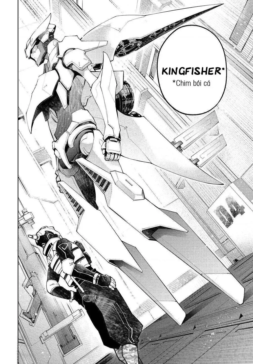 Shangri-La Frontier ~Kusoge Hunter, Kami-Gee Ni Idoman To Su~ Chapter 72 - Trang 5