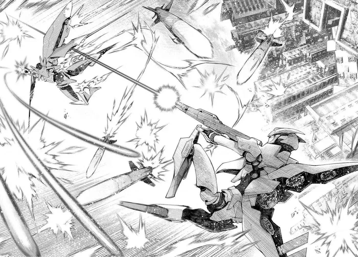 Shangri-La Frontier ~Kusoge Hunter, Kami-Gee Ni Idoman To Su~ Chapter 73 - Trang 13