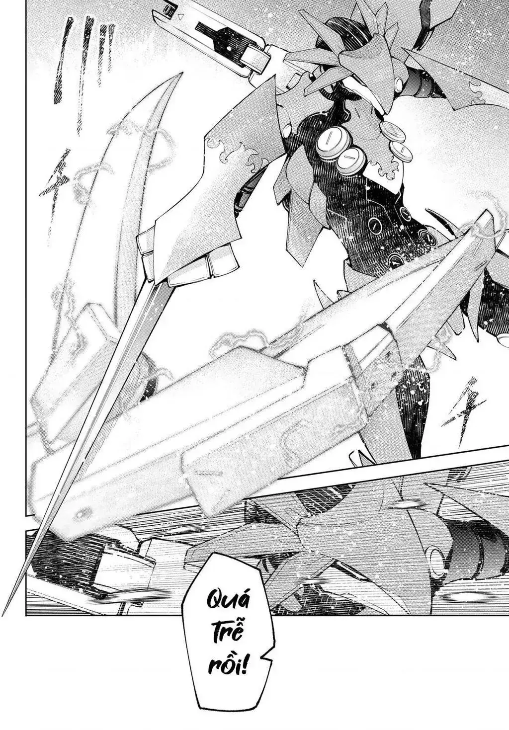 Shangri-La Frontier ~Kusoge Hunter, Kami-Gee Ni Idoman To Su~ Chapter 75 - Trang 13