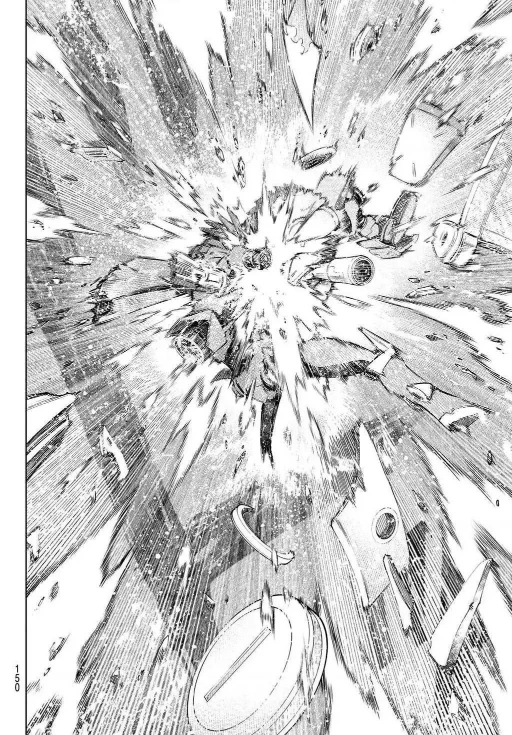 Shangri-La Frontier ~Kusoge Hunter, Kami-Gee Ni Idoman To Su~ Chapter 76 - Trang 15
