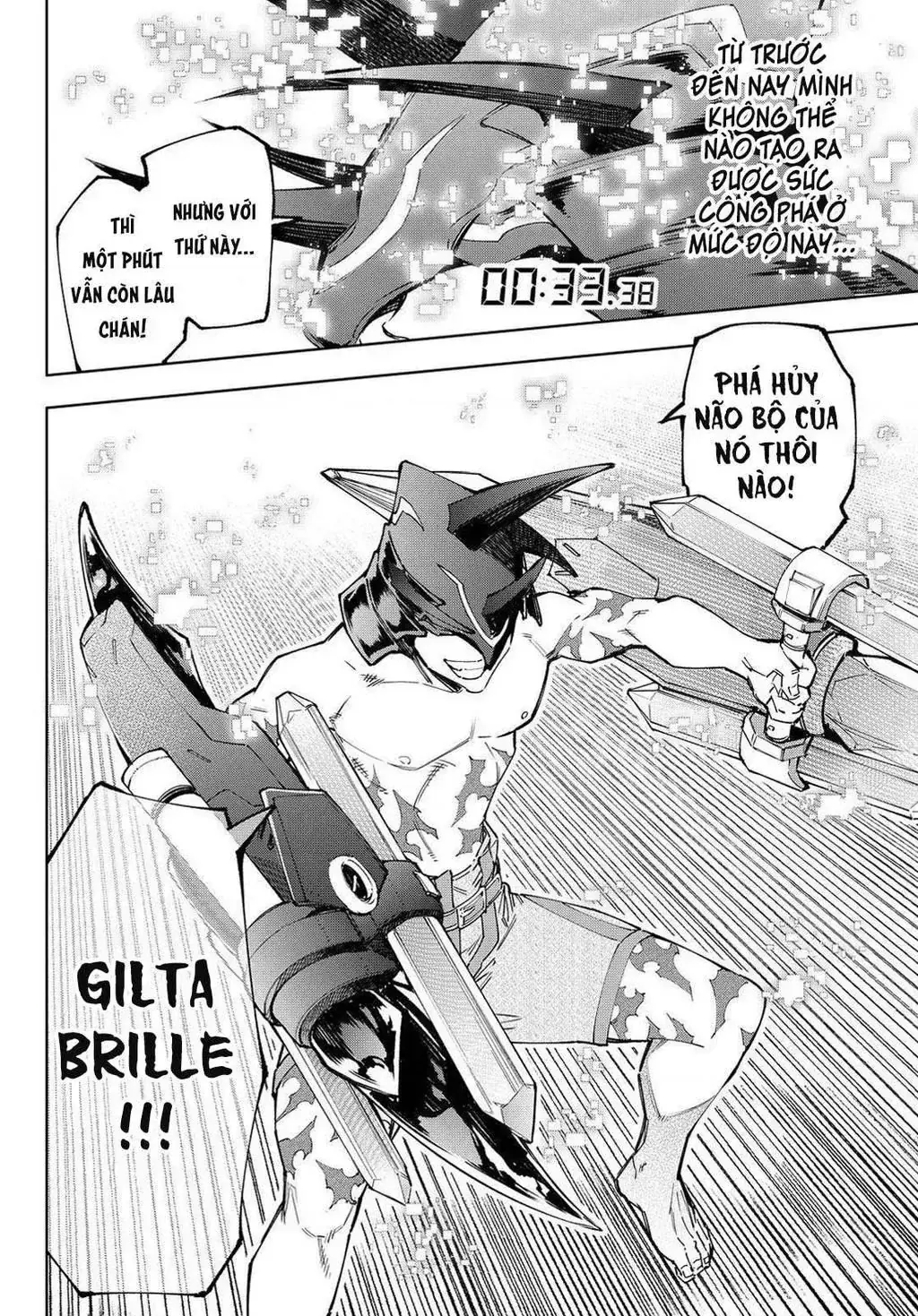 Shangri-La Frontier ~Kusoge Hunter, Kami-Gee Ni Idoman To Su~ Chapter 79 - Trang 20