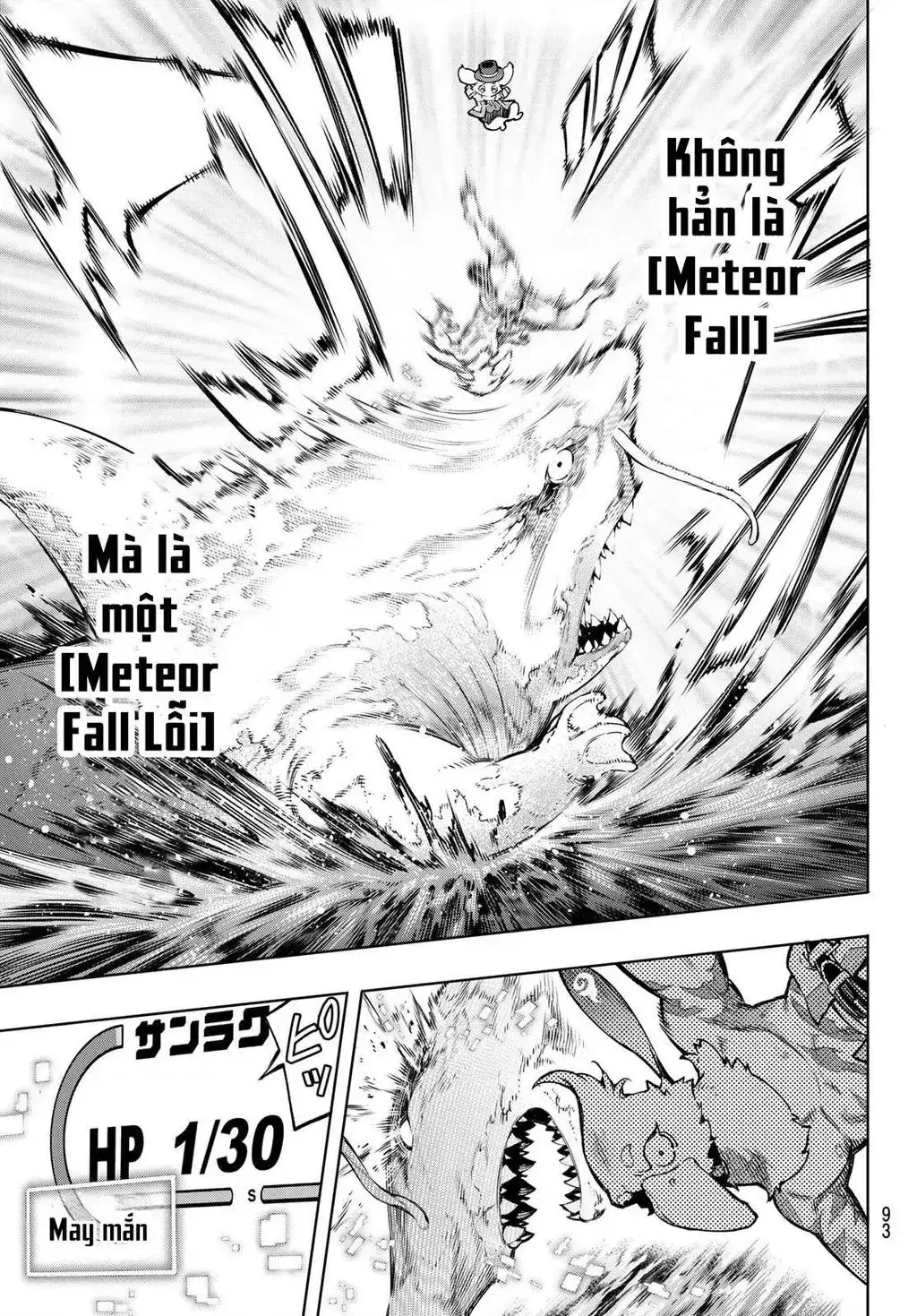 Shangri-La Frontier ~Kusoge Hunter, Kami-Gee Ni Idoman To Su~ Chapter 8 - Trang 13