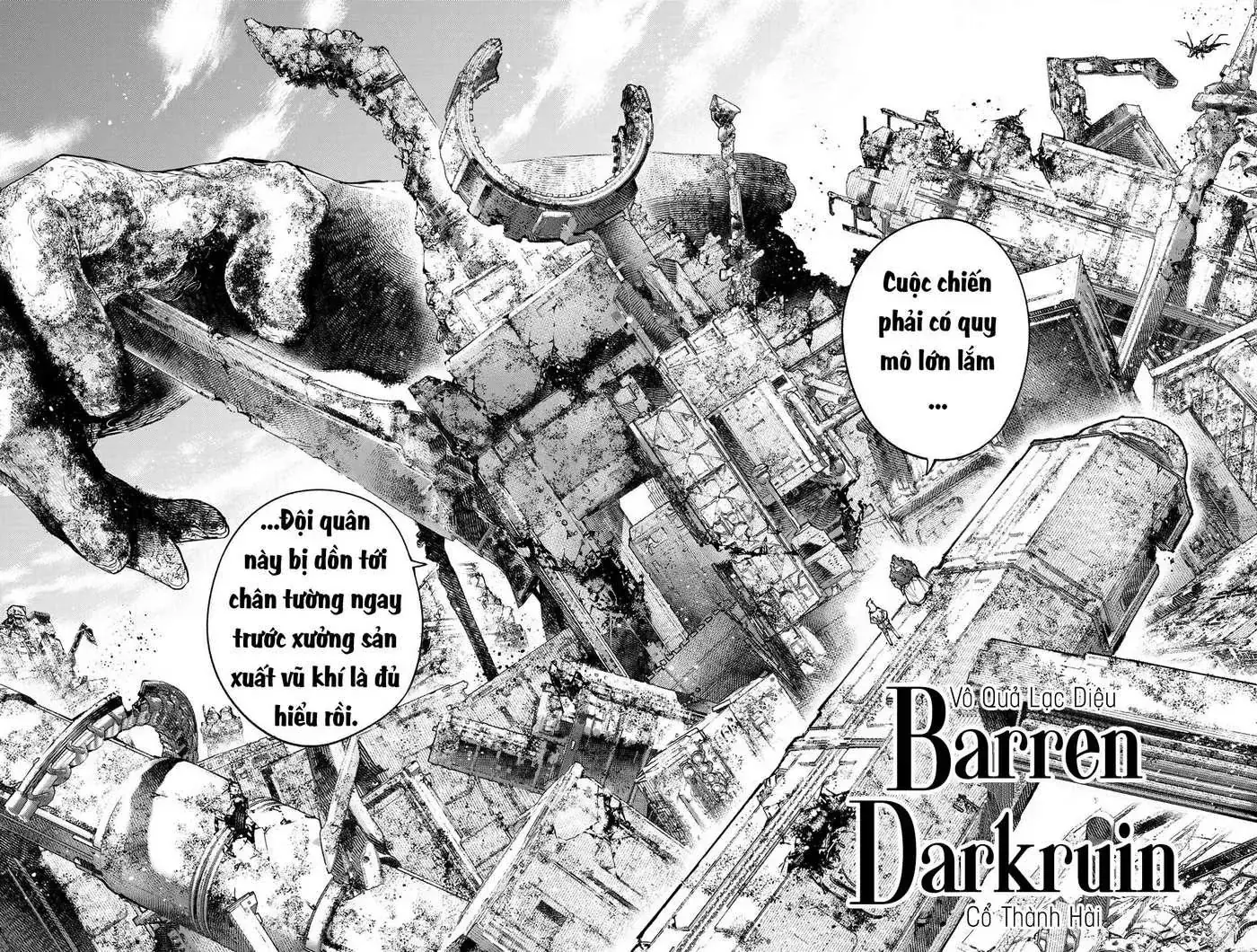 Shangri-La Frontier ~Kusoge Hunter, Kami-Gee Ni Idoman To Su~ Chapter 81 - Trang 14