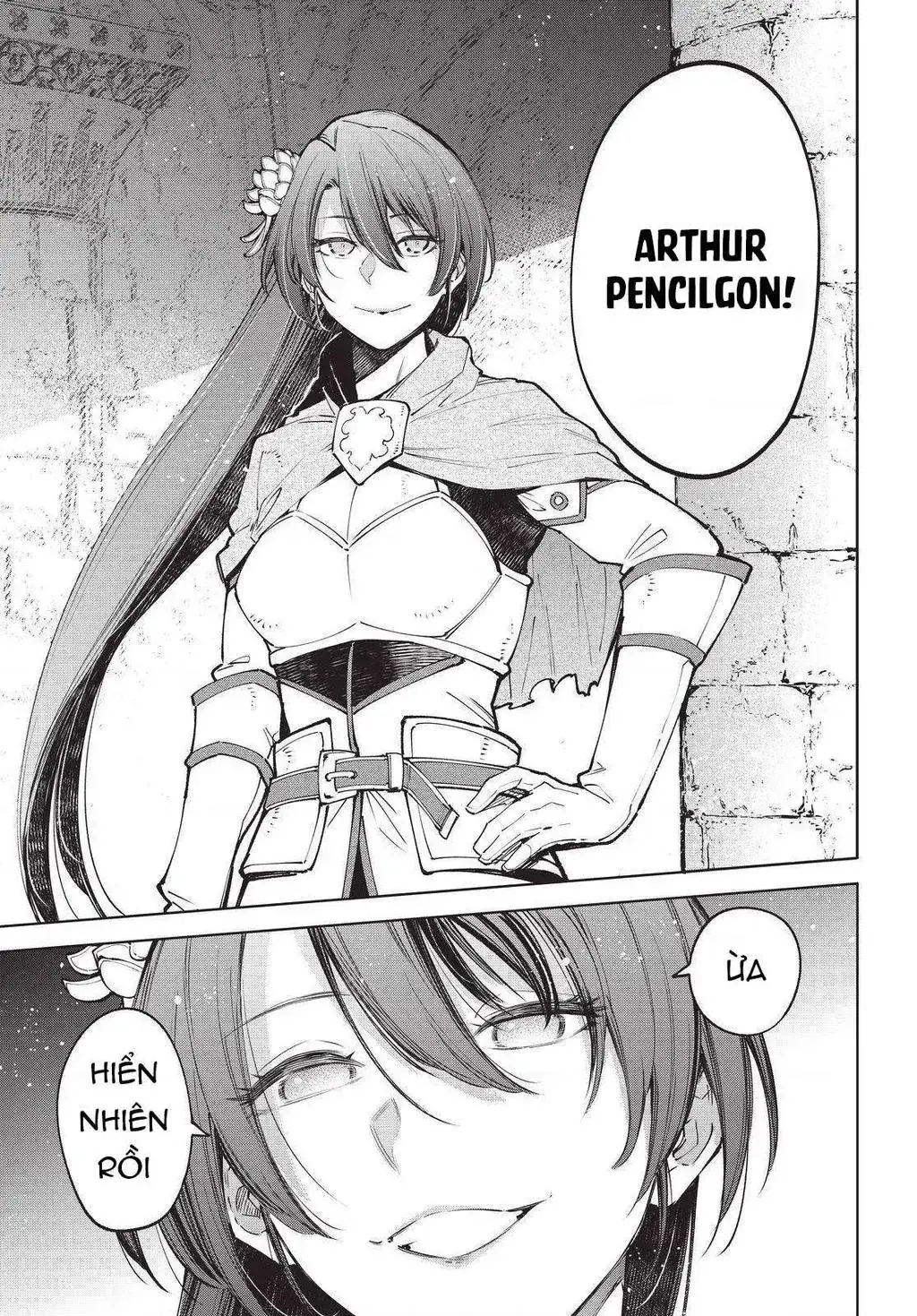 Shangri-La Frontier ~Kusoge Hunter, Kami-Gee Ni Idoman To Su~ Chapter 81 - Trang 22