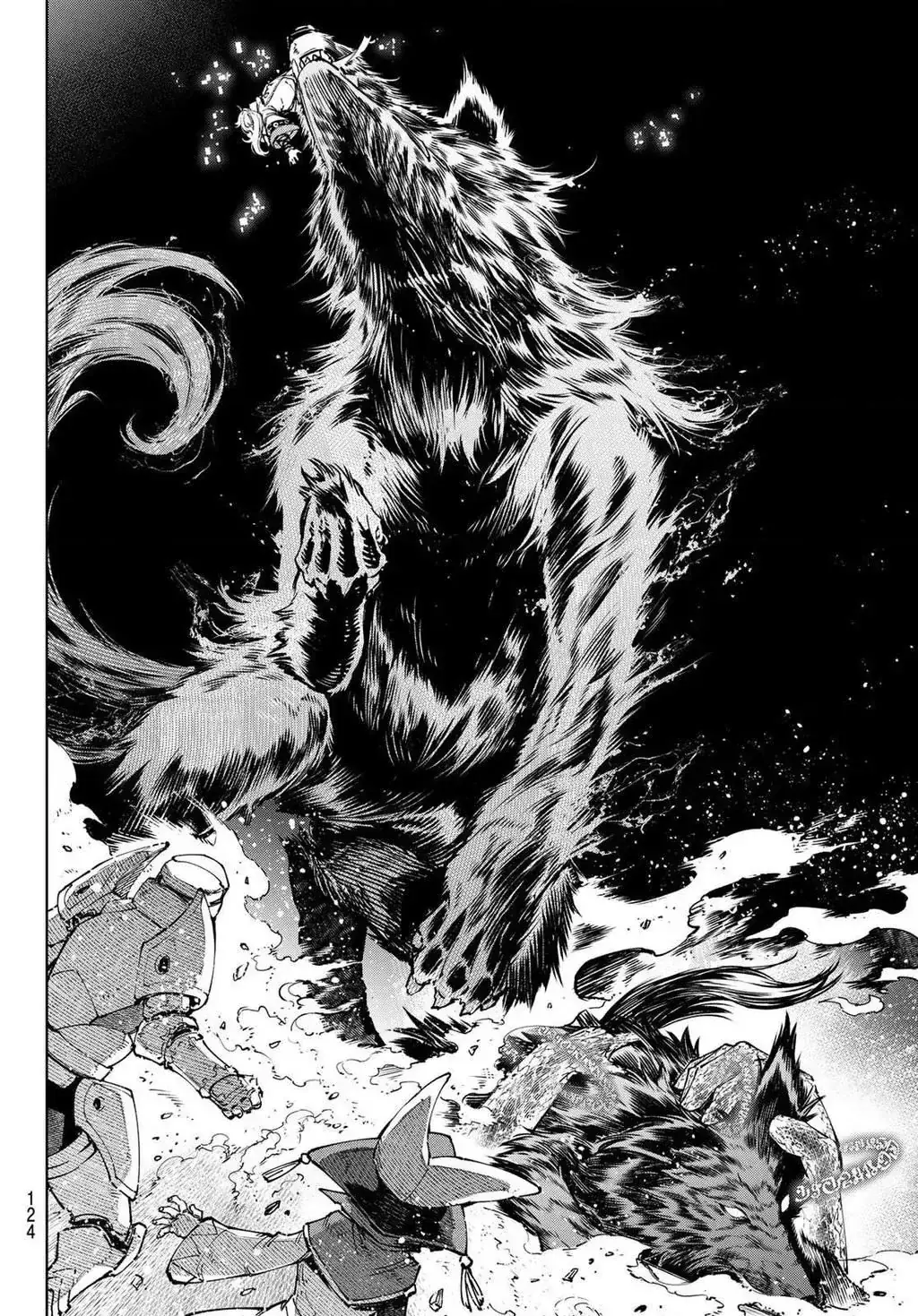 Shangri-La Frontier ~Kusoge Hunter, Kami-Gee Ni Idoman To Su~ Chapter 84 - Trang 10