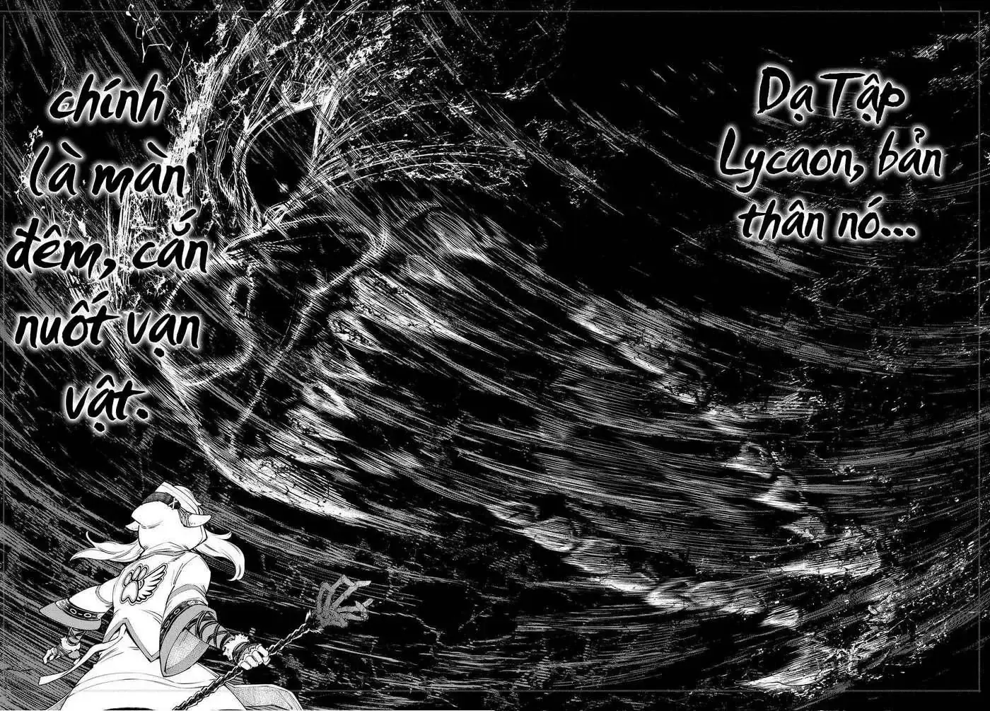 Shangri-La Frontier ~Kusoge Hunter, Kami-Gee Ni Idoman To Su~ Chapter 84 - Trang 7