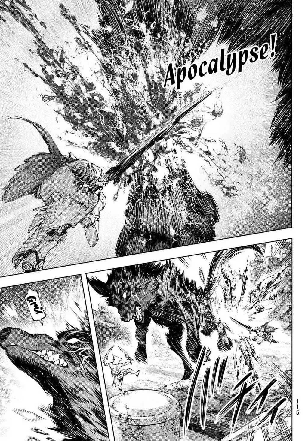 Shangri-La Frontier ~Kusoge Hunter, Kami-Gee Ni Idoman To Su~ Chapter 86 - Trang 12