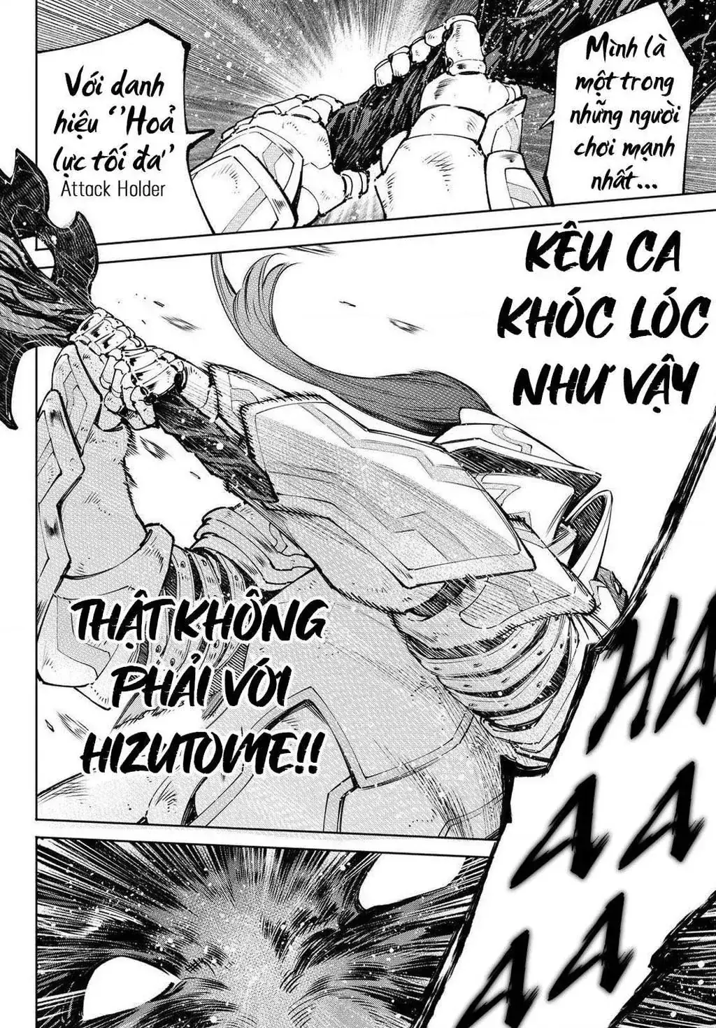 Shangri-La Frontier ~Kusoge Hunter, Kami-Gee Ni Idoman To Su~ Chapter 89 - Trang 9
