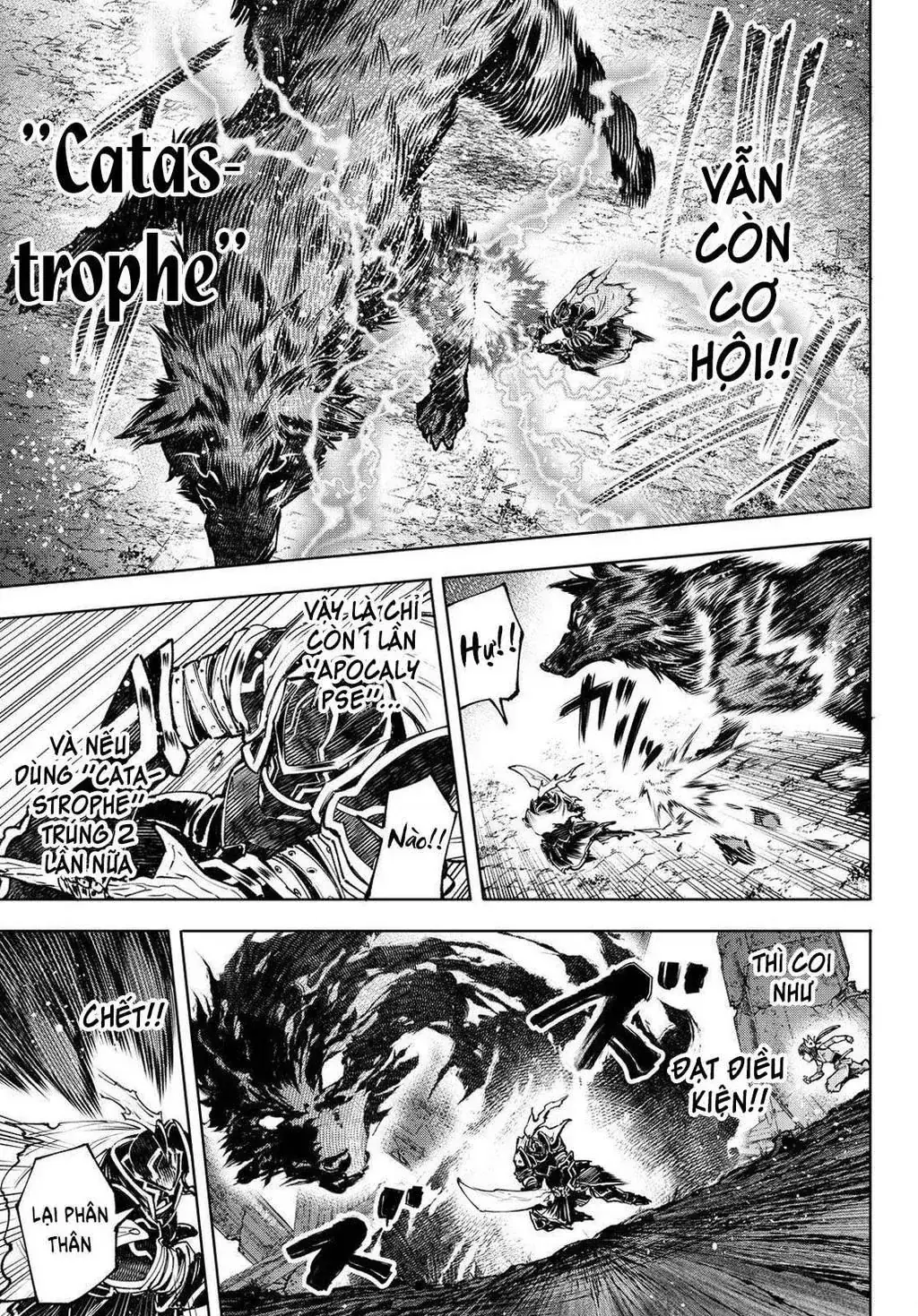 Shangri-La Frontier ~Kusoge Hunter, Kami-Gee Ni Idoman To Su~ Chapter 90 - Trang 10