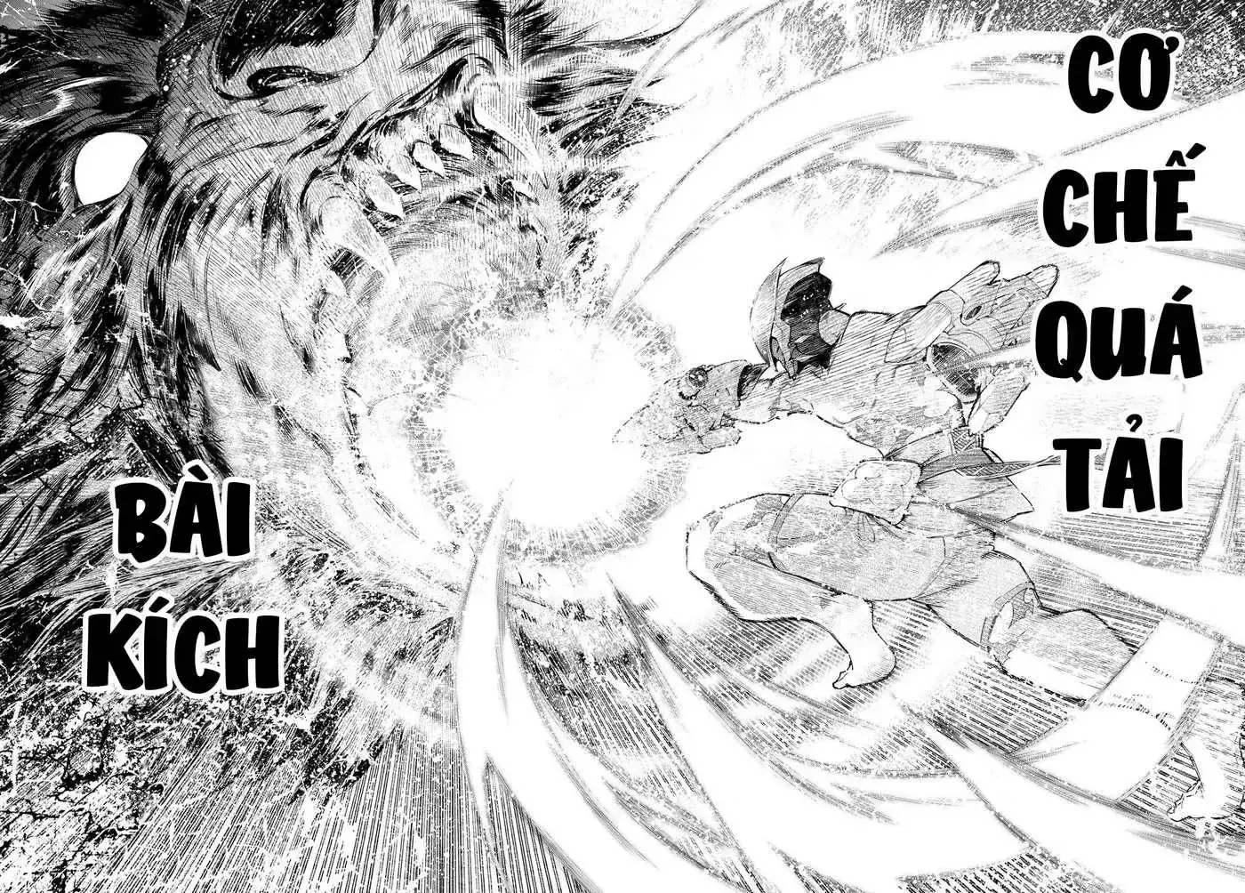 Shangri-La Frontier ~Kusoge Hunter, Kami-Gee Ni Idoman To Su~ Chapter 92 - Trang 13