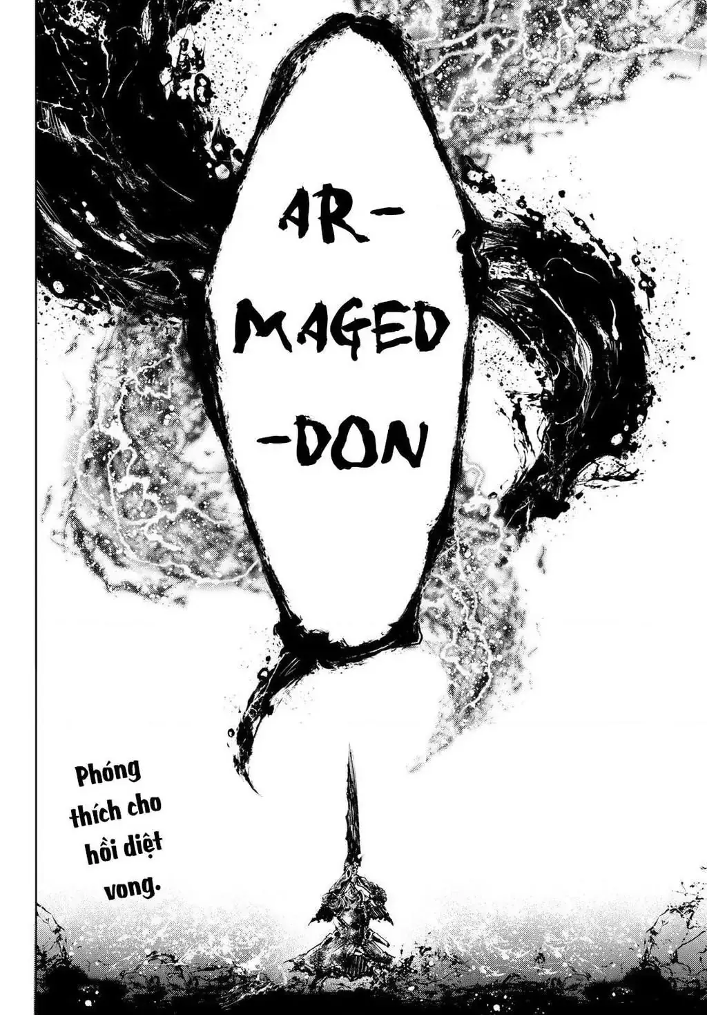 Shangri-La Frontier ~Kusoge Hunter, Kami-Gee Ni Idoman To Su~ Chapter 92 - Trang 20