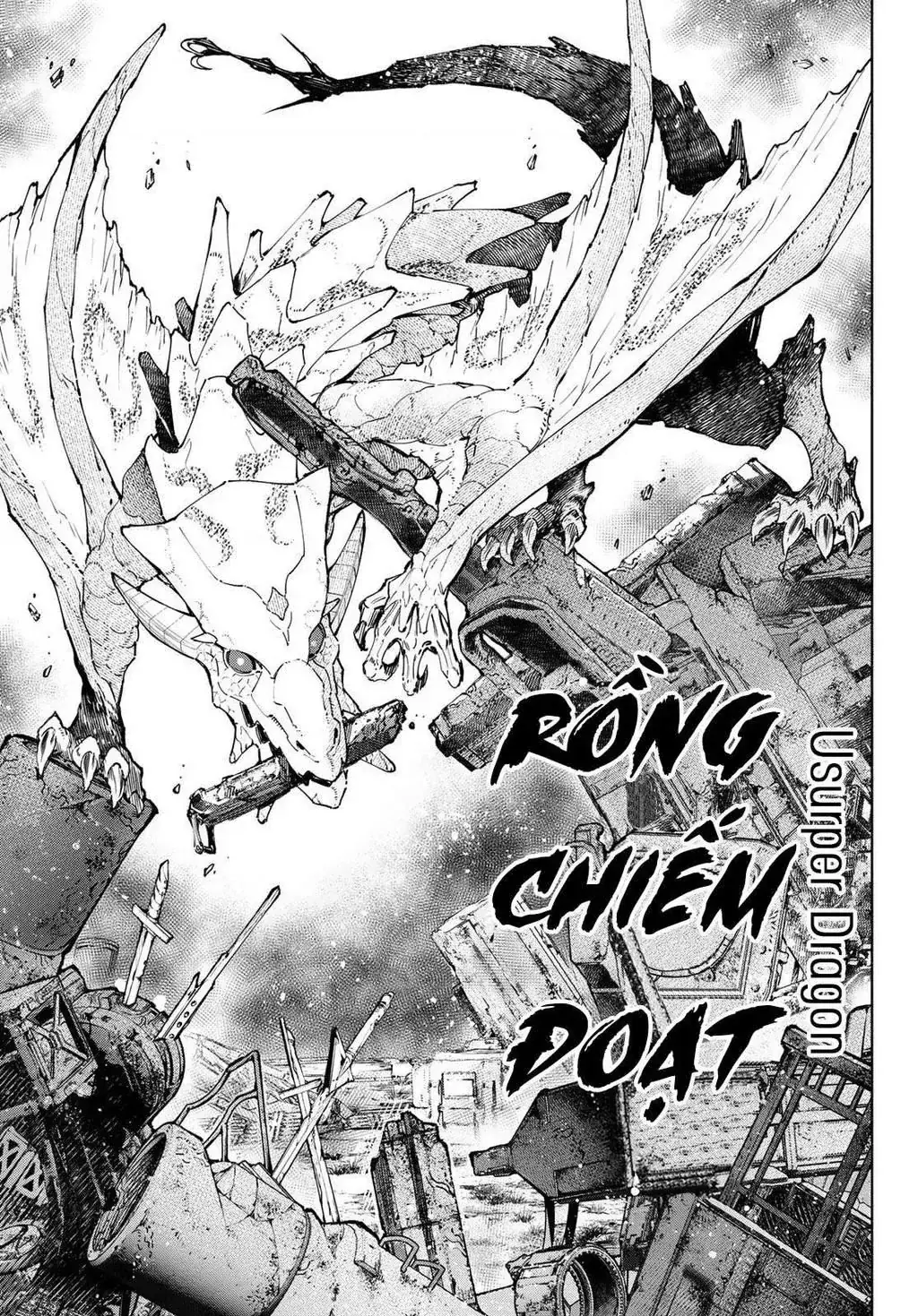 Shangri-La Frontier ~Kusoge Hunter, Kami-Gee Ni Idoman To Su~ Chapter 94 - Trang 20