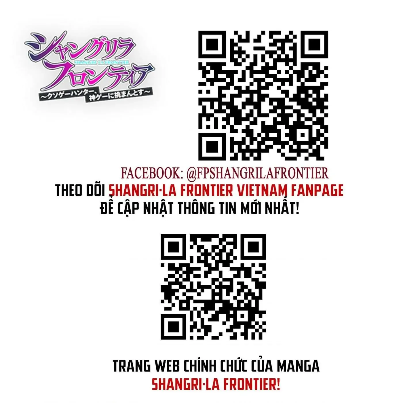 Shangri-La Frontier ~Kusoge Hunter, Kami-Gee Ni Idoman To Su~ Chapter 96 - Trang 22