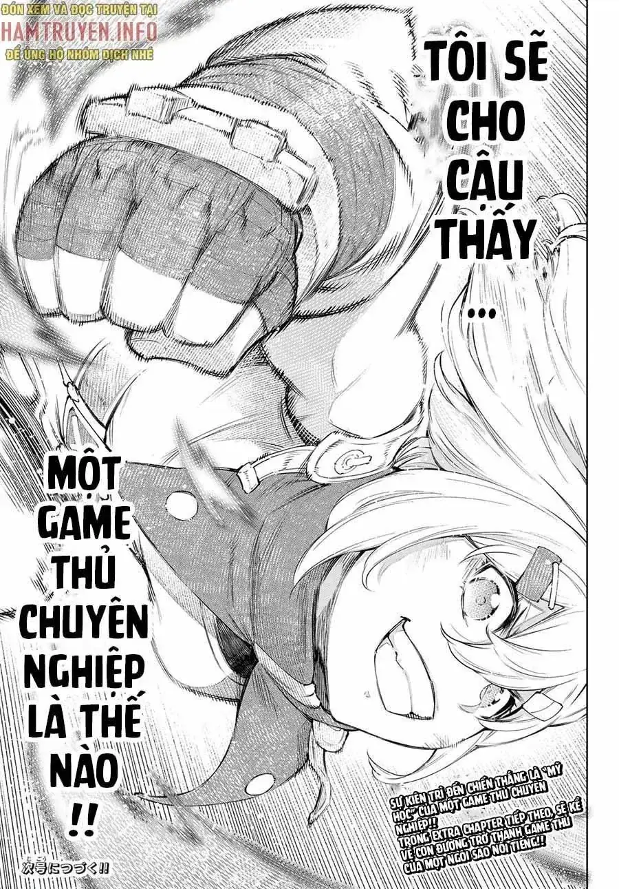 Shangri-La Frontier ~Kusoge Hunter, Kami-Gee Ni Idoman To Su~ Chapter 97 - Trang 20