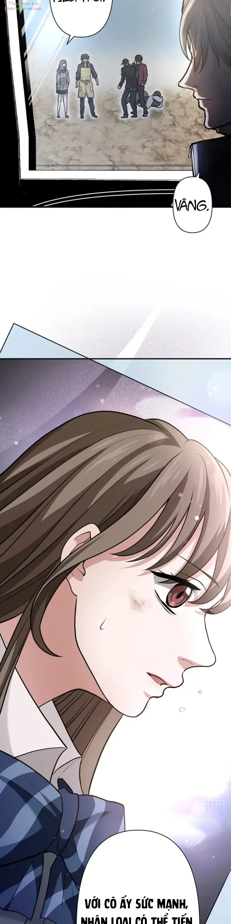 Shibuya Noir Chapter 1 - Trang 46