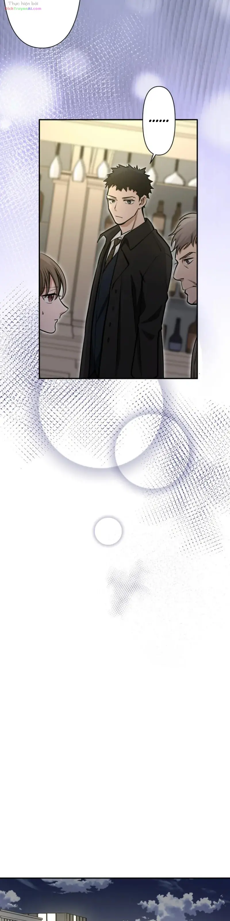 Shibuya Noir Chapter 11 - Trang 22