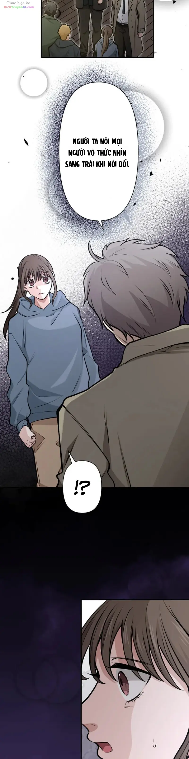 Shibuya Noir Chapter 11 - Trang 9