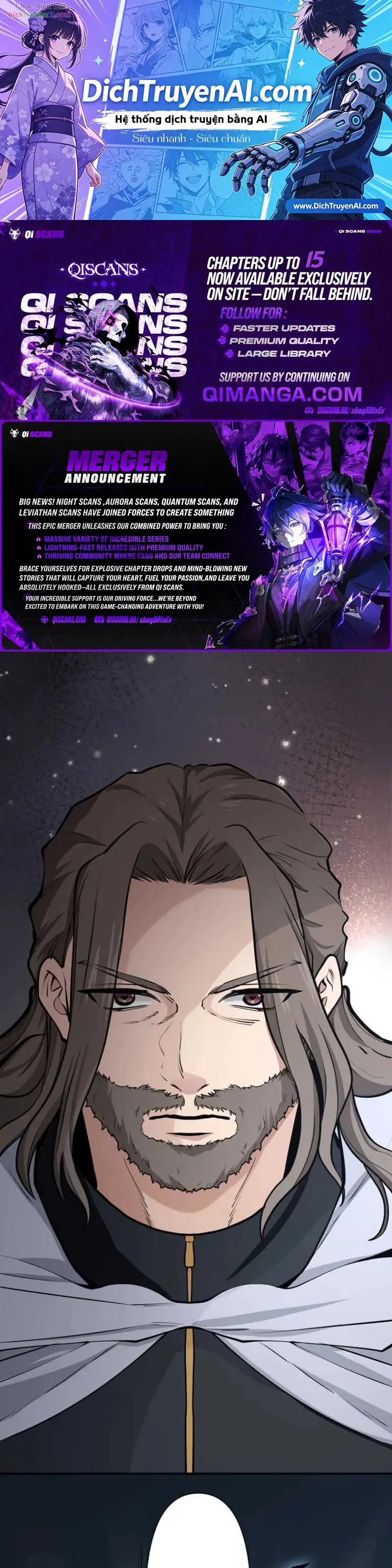 Shibuya Noir Chapter 13 - Trang 2