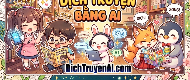 Shibuya Noir Chapter 13 - Trang 34
