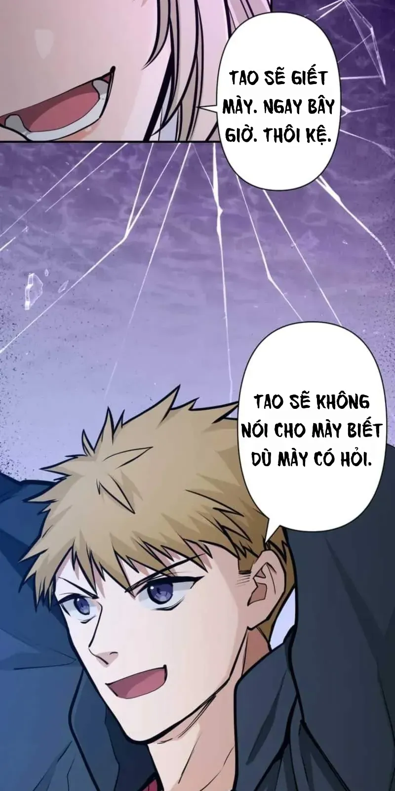 Shibuya Noir Chapter 16 - Trang 13