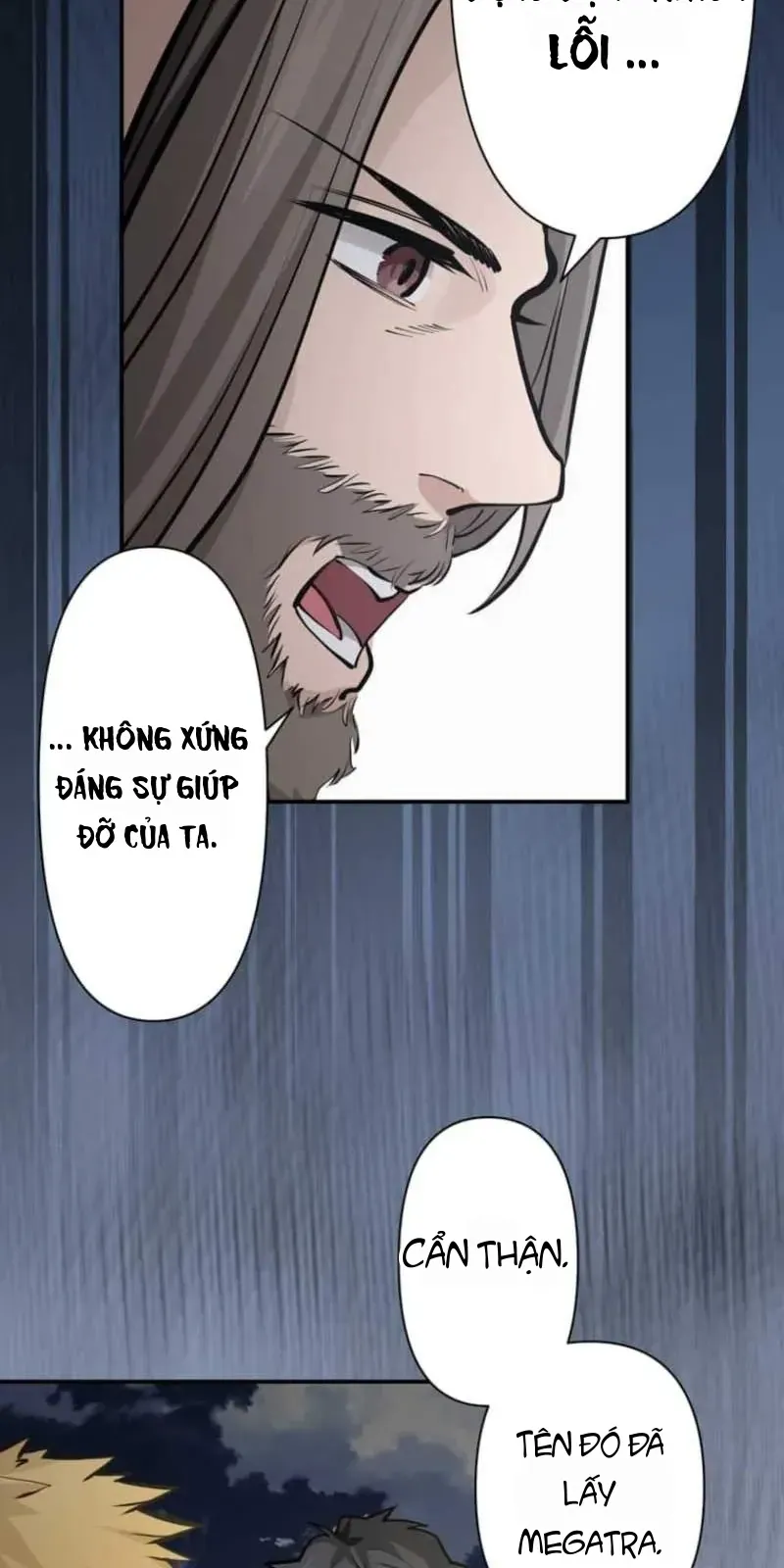 Shibuya Noir Chapter 16 - Trang 25