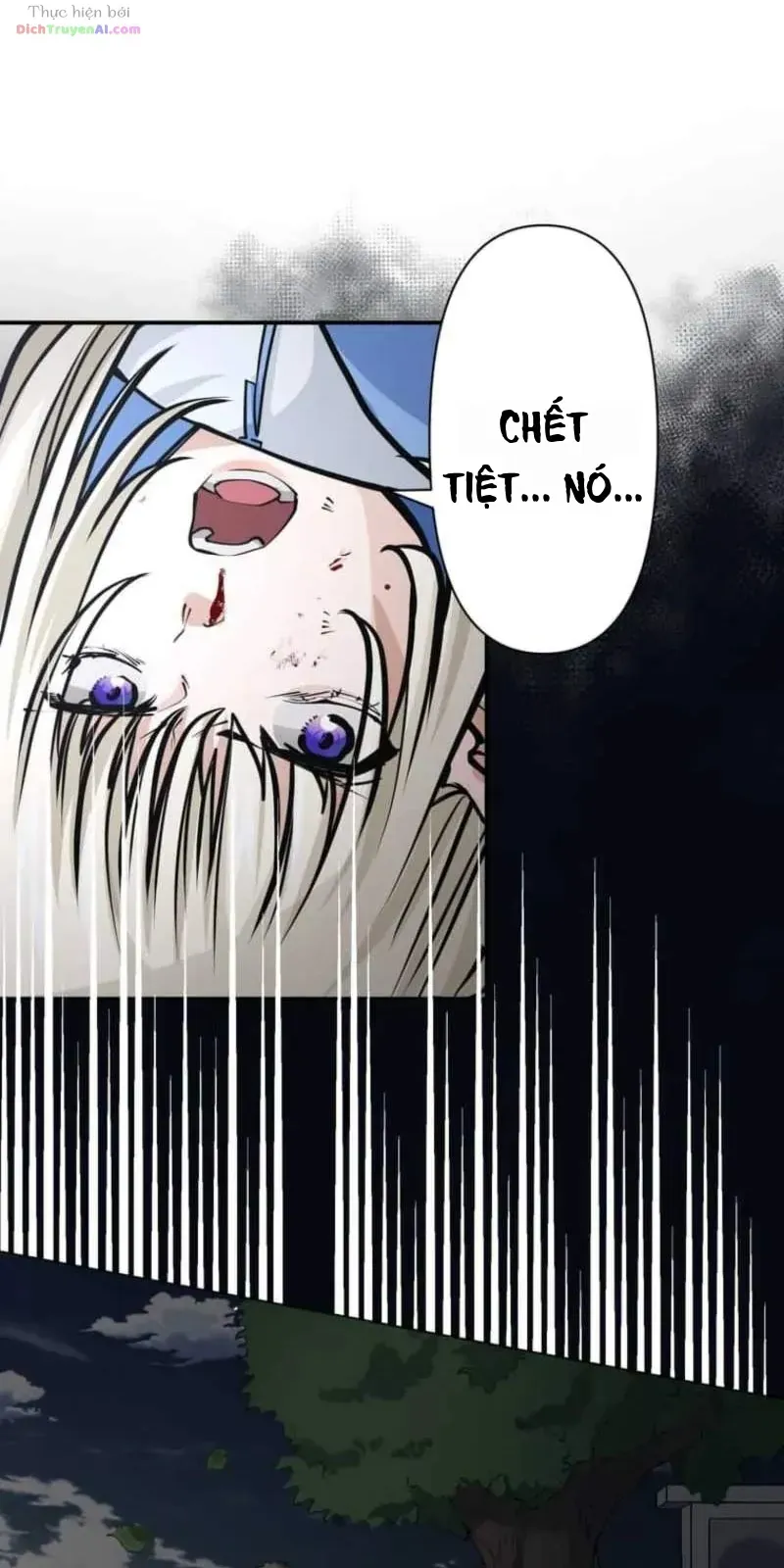 Shibuya Noir Chapter 16 - Trang 34
