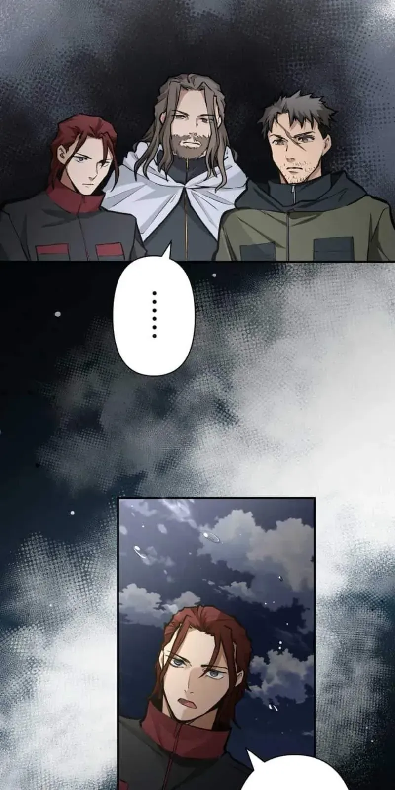 Shibuya Noir Chapter 16 - Trang 43