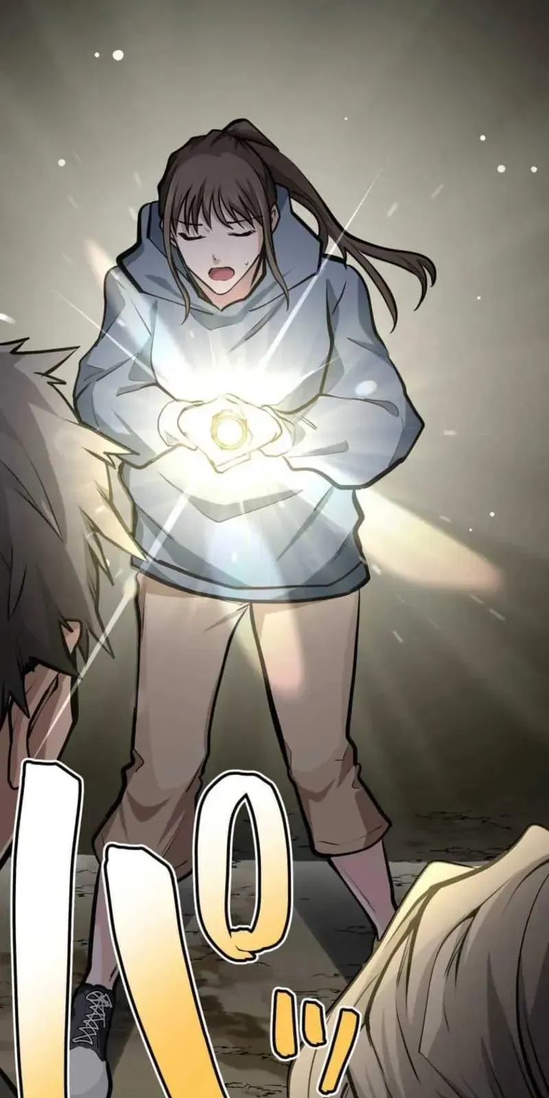 Shibuya Noir Chapter 16 - Trang 45