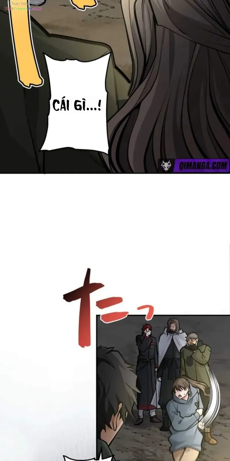 Shibuya Noir Chapter 16 - Trang 46
